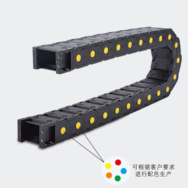 H20黄点加强型系列
