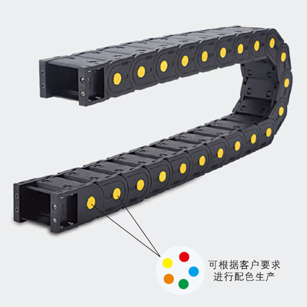 H60黄点加强型系列