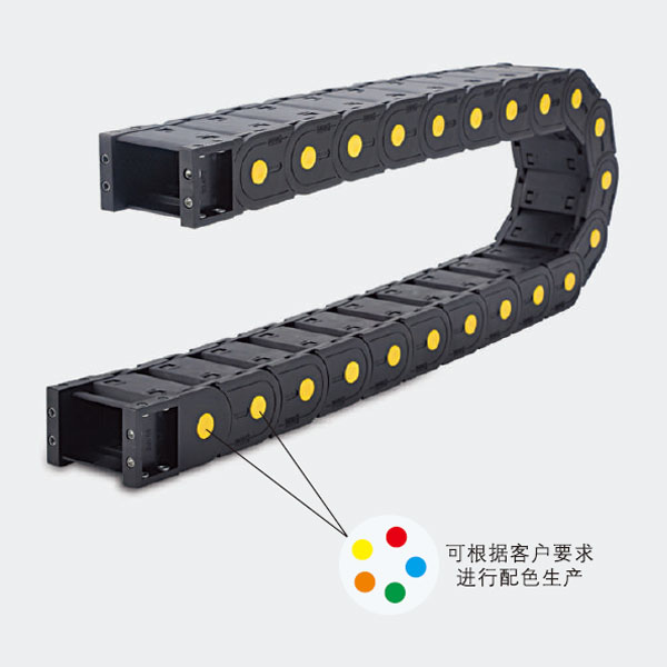 H100黄点加强型系列