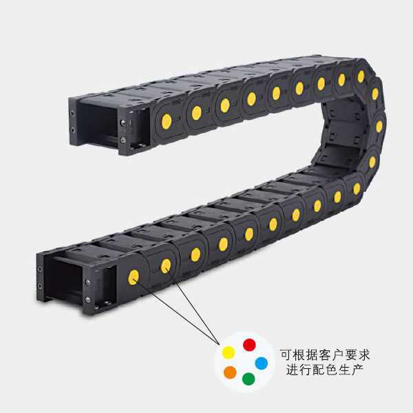 H25黄点加强型系列