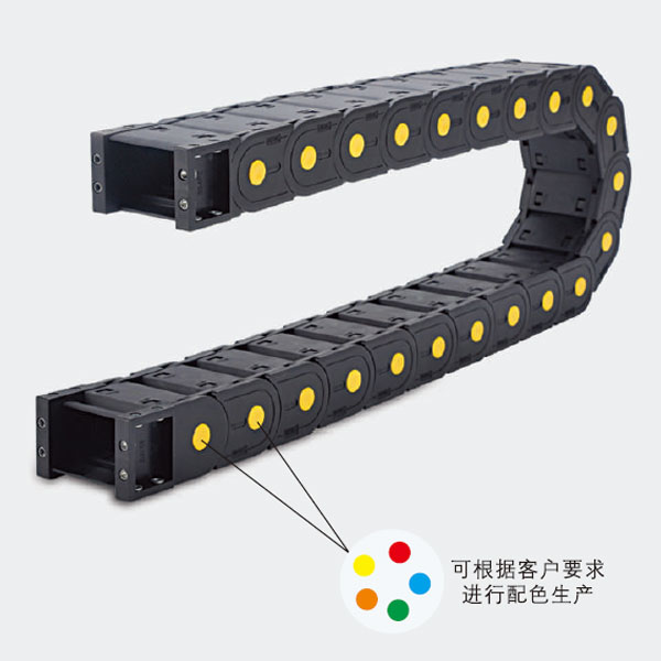 H35黄点加强型系列
