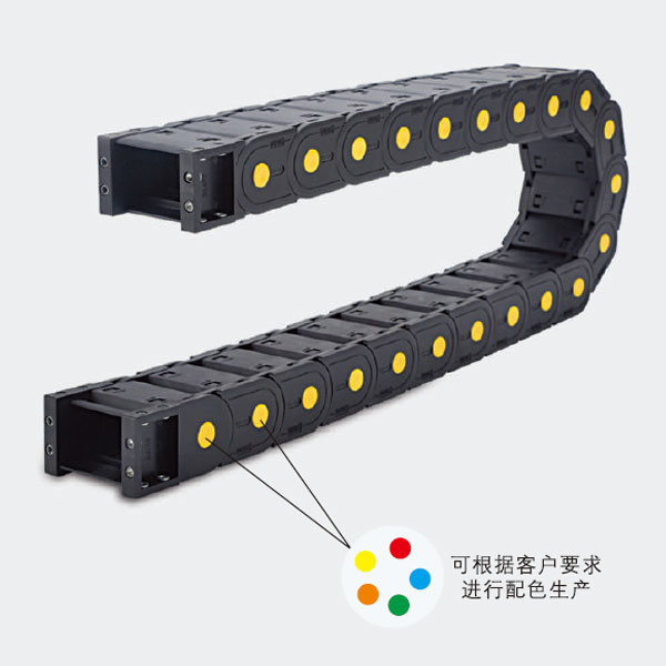 H80黄点加强型系列