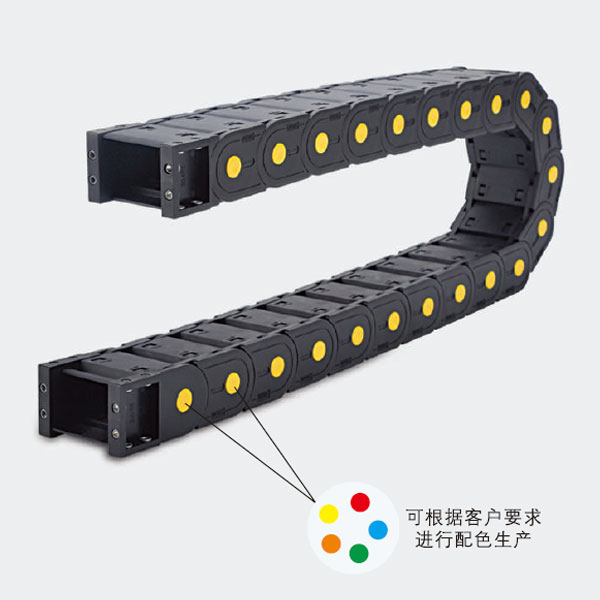 H45黄点加强型系列