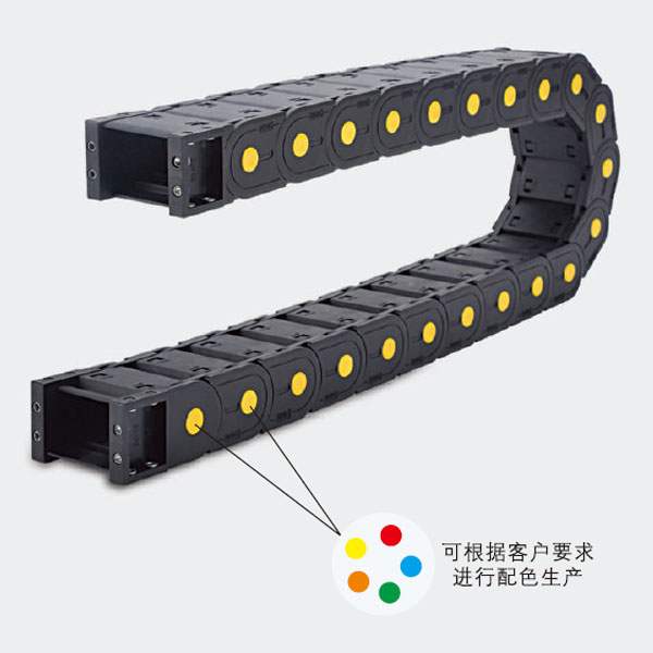 H55黄点加强型系列